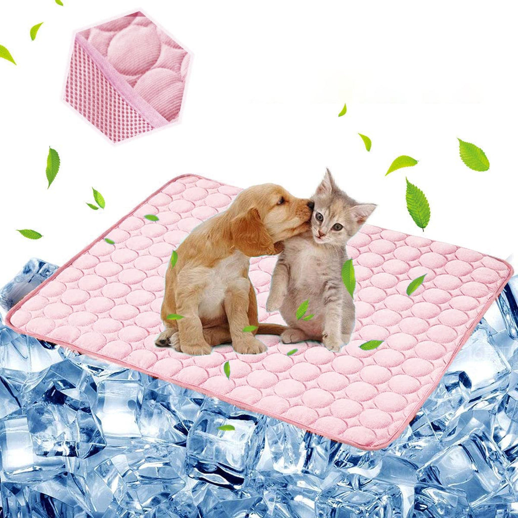 Pet cooling mat product detail