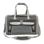 Mr. Peanut's Gold Series Standard Size Airline Compliant Expandable Pet Carrier V3.0