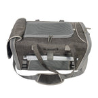 Mr. Peanut's Gold Series Standard Size Airline Compliant Expandable Pet Carrier V3.0