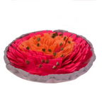 Dog Snuffle Mat — Washable Slow-Feeder & Foraging Enrichment Mat