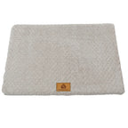 Orthopedic Memory Foam Dog Bed & Sofa — Supportive Joint Relief, Washable Cover